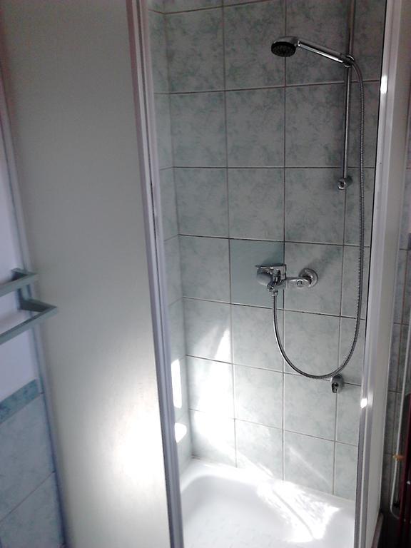 Apartment Vesna فيلا لوكا الغرفة الصورة