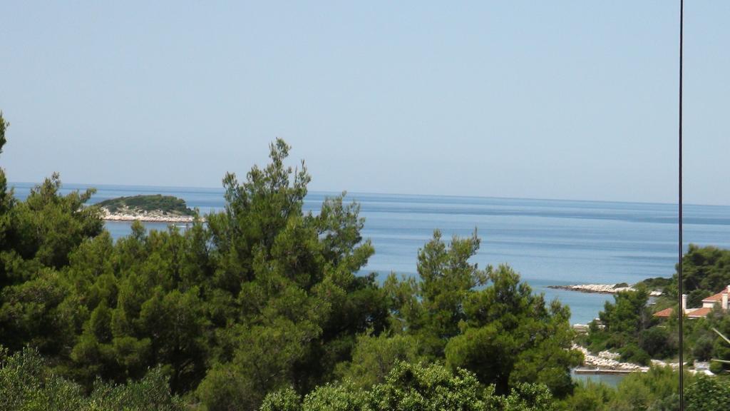Apartment Vesna فيلا لوكا المظهر الخارجي الصورة
