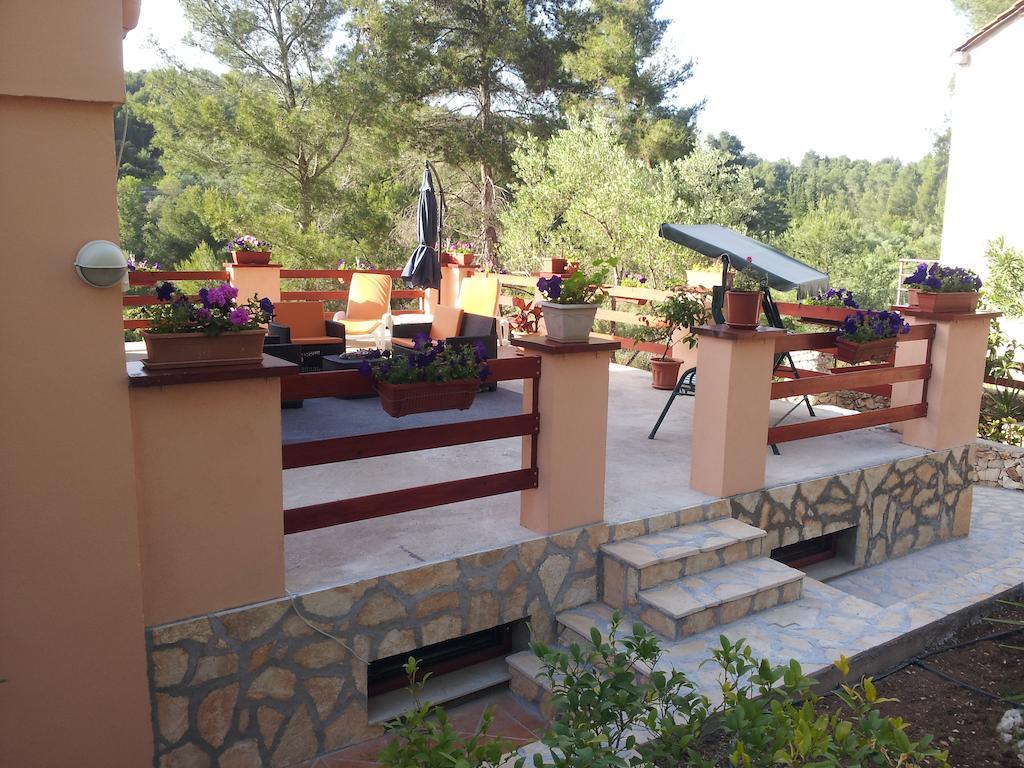 Apartment Vesna فيلا لوكا المظهر الخارجي الصورة