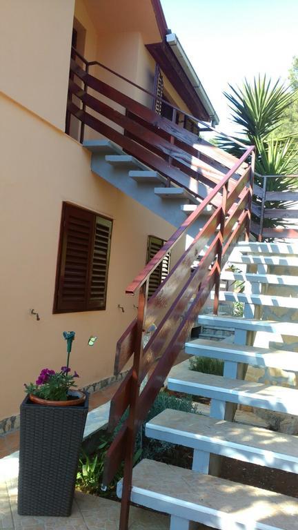 Apartment Vesna فيلا لوكا المظهر الخارجي الصورة