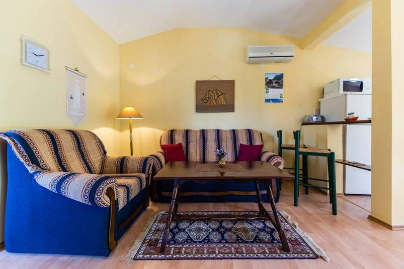Apartment Vesna فيلا لوكا المظهر الخارجي الصورة