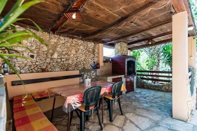 Apartment Vesna فيلا لوكا المظهر الخارجي الصورة