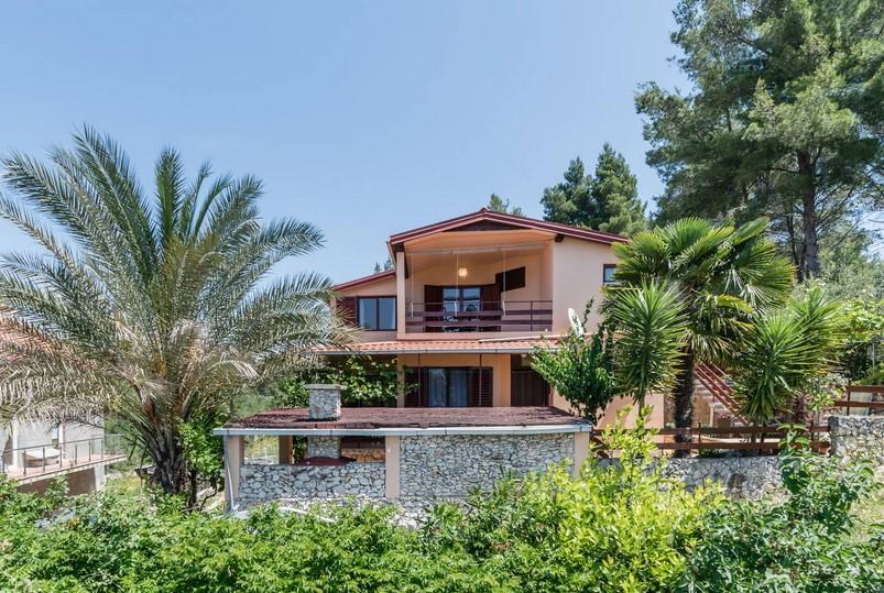 Apartment Vesna فيلا لوكا المظهر الخارجي الصورة