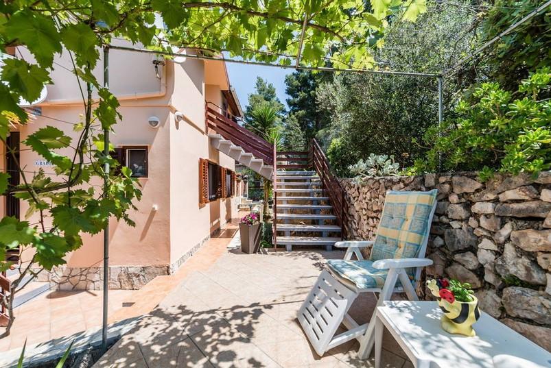 Apartment Vesna فيلا لوكا المظهر الخارجي الصورة